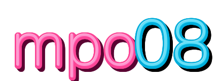 mpo08 — logo kanal